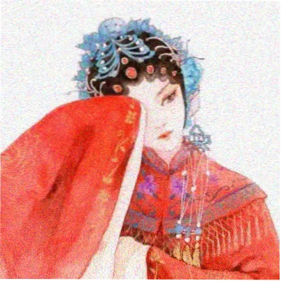 倪妮 饰演 女律师